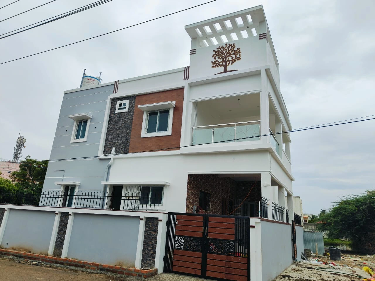 Commercial Construction