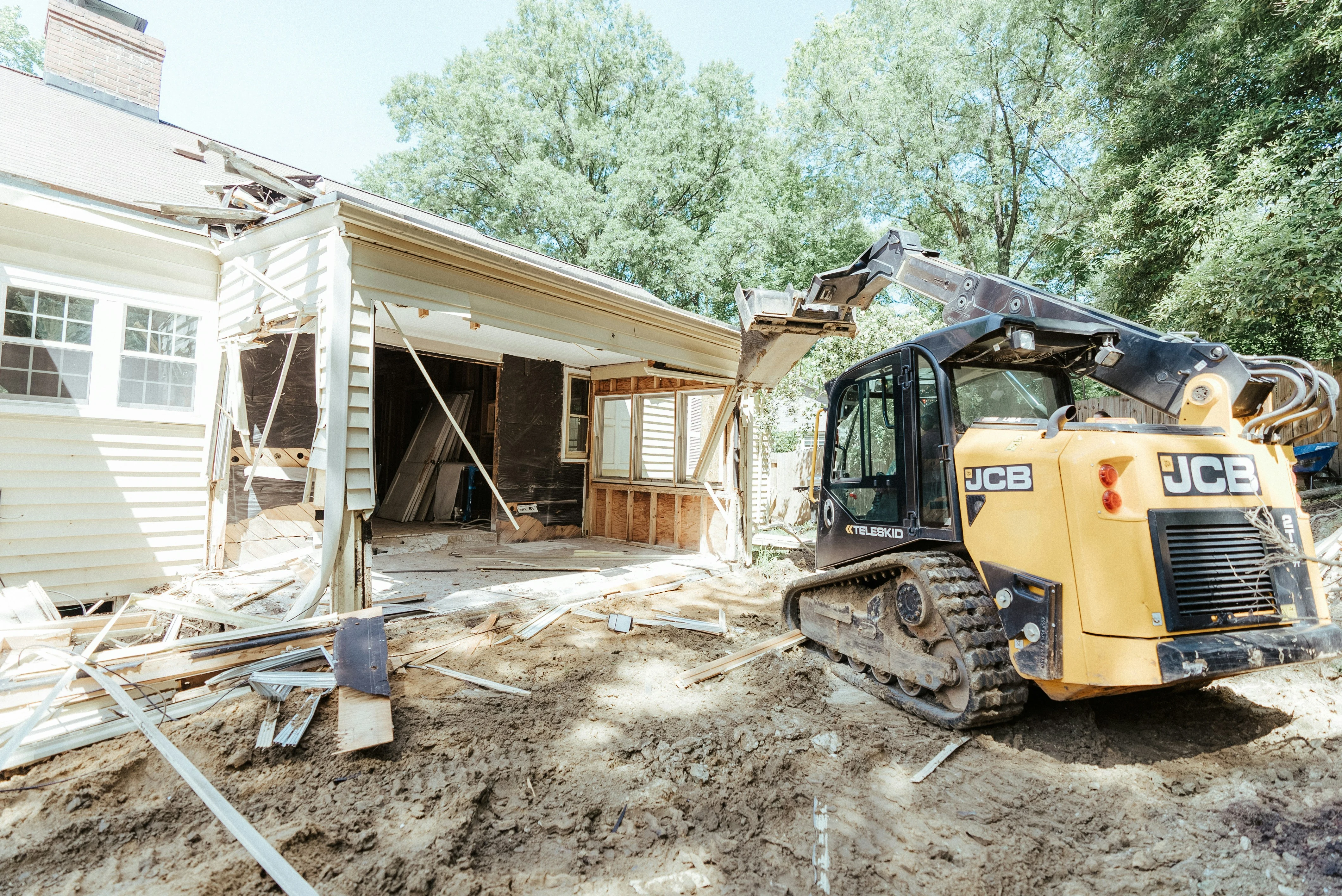Design construction